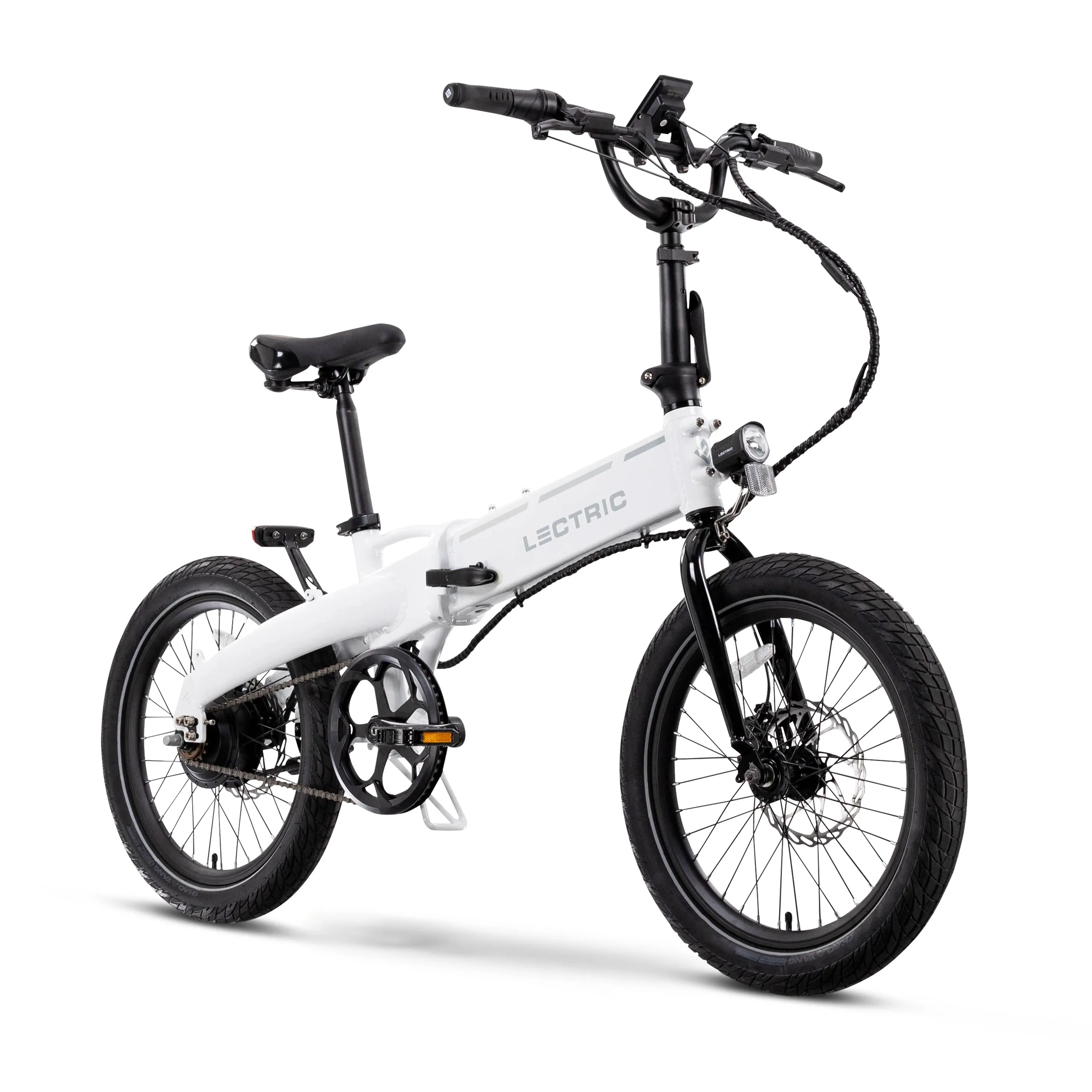 XP Lite 2.0 Arctic White Long-Range Sale Bundle