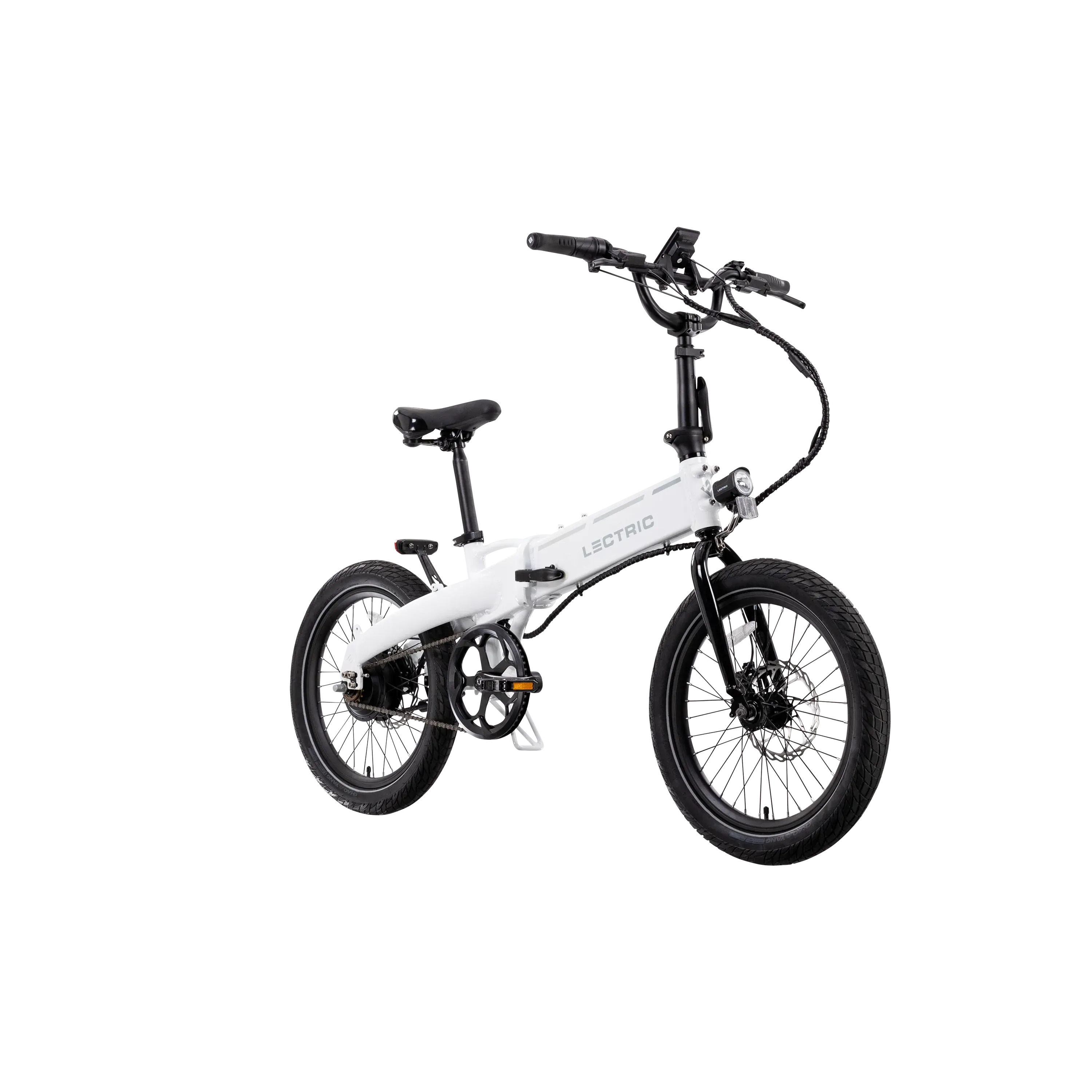 XP Lite 2.0 Arctic White Long-Range Sale Bundle