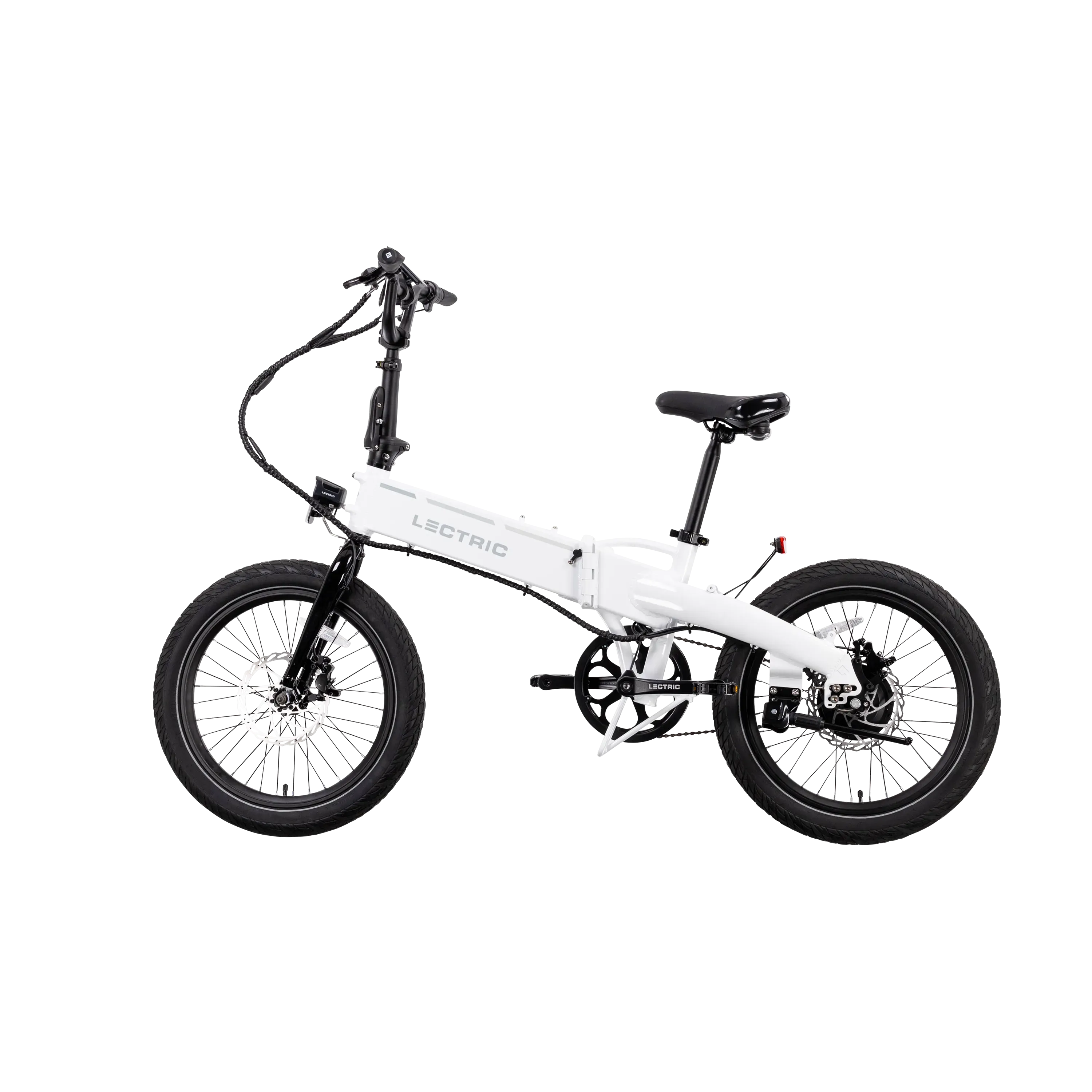 XP Lite 2.0 Arctic White Long-Range Sale Bundle