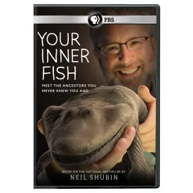 Your Inner Fish